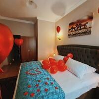 Oda Özellikleri Galerisi