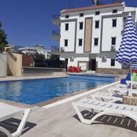 Havuz & Plaj Galerisi