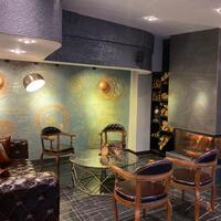 Lobi & Oturma Alanları Galerisi