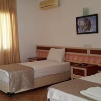 Oda Özellikleri Galerisi