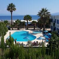 Havuz & Plaj Galerisi