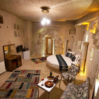 Oda Özellikleri Galerisi