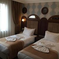 Oda Özellikleri Galerisi