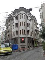 Genel Görünüm Galerisi