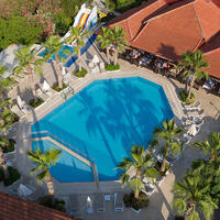 Havuz & Plaj Galerisi