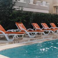 Havuz & Plaj Galerisi