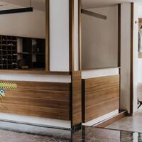 Lobi & Oturma Alanları Galerisi