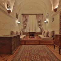 Oda Özellikleri Galerisi