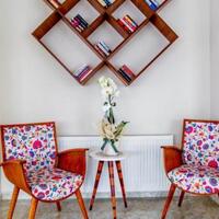 Lobi & Oturma Alanları Galerisi