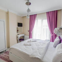 Oda Özellikleri Galerisi