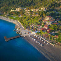 Genel Görünüm Galerisi