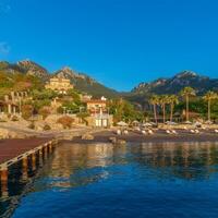 Havuz & Plaj Galerisi