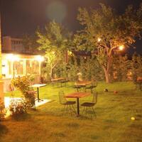 Bahçe & Oturma Alanları Galerisi