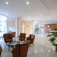 Lobi & Oturma Alanları Galerisi