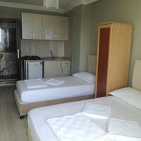 Oda Özellikleri Galerisi