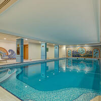 Havuz & Plaj Galerisi