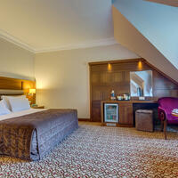 Oda Özellikleri Galerisi