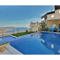 Havuz & Plaj Galerisi