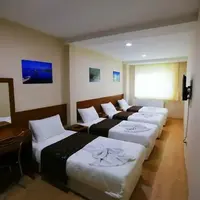 Oda Özellikleri Galerisi