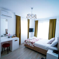 Oda Özellikleri Galerisi