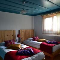 Oda Özellikleri Galerisi