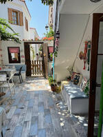 Bahçe & Oturma Alanları Galerisi