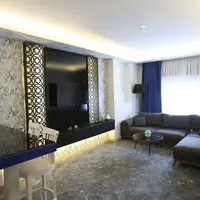 Oda Özellikleri Galerisi