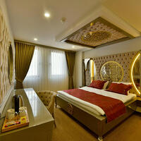 Oda Özellikleri Galerisi