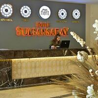 Lobi & Oturma Alanları Galerisi