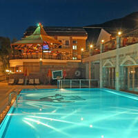 Havuz & Plaj Galerisi