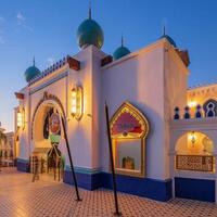 Otel Olanakları Galerisi