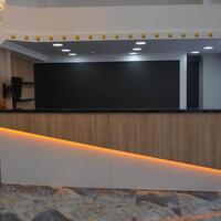 Lobi & Oturma Alanları Galerisi