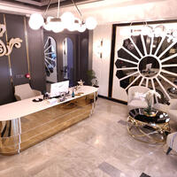 Lobi & Oturma Alanları Galerisi