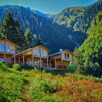 Genel Görünüm Galerisi