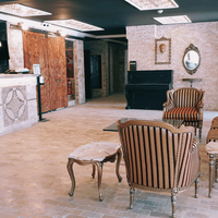 Lobi & Oturma Alanları Galerisi