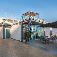 Bahçe & Oturma Alanları Galerisi