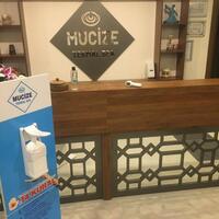 Lobi & Oturma Alanları Galerisi