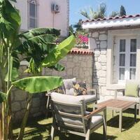 Bahçe & Oturma Alanları Galerisi