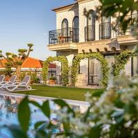 Havuz & Plaj Galerisi