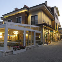 Genel Görünüm Galerisi