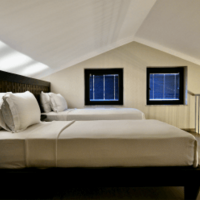 Oda Özellikleri Galerisi