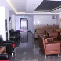 Lobi & Oturma Alanları Galerisi