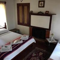 Oda Özellikleri Galerisi