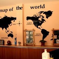 Lobi & Oturma Alanları Galerisi