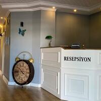 Lobi & Oturma Alanları Galerisi