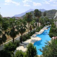 Havuz & Plaj Galerisi