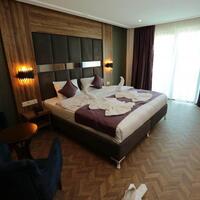 Oda Özellikleri Galerisi