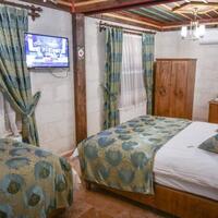 Oda Özellikleri Galerisi