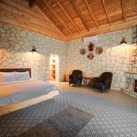 Oda Özellikleri Galerisi