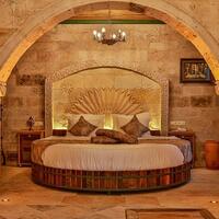 Oda Özellikleri Galerisi